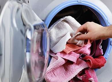 best Laundry & dry cleaning service