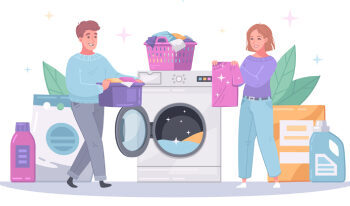 top rated Laundry services
