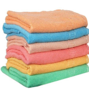 Towel Cleaning