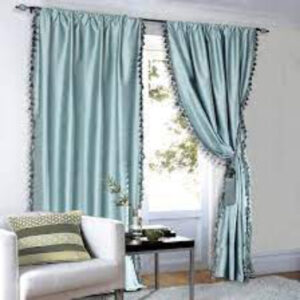 curtain dry cleaning price